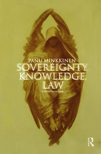 bokomslag Sovereignty, Knowledge, Law