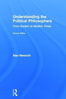 Understanding the Political Philosophers 1
