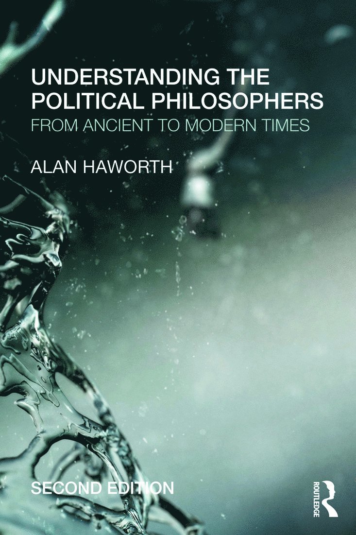 Understanding the Political Philosophers 1