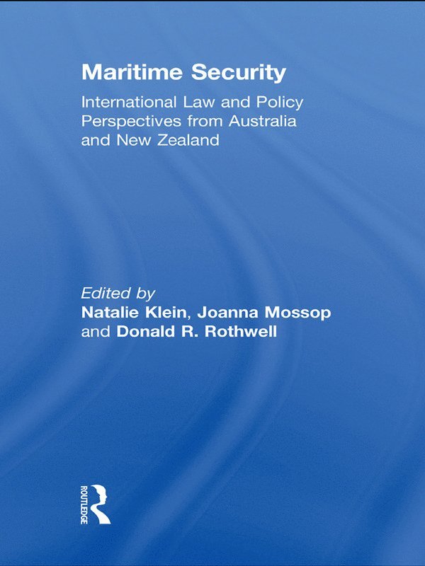 Maritime Security 1