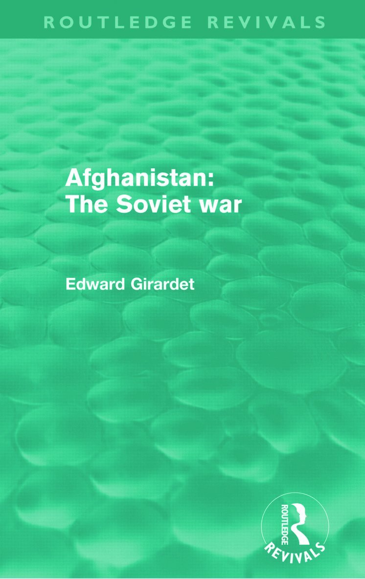 Afghanistan: The Soviet War 1