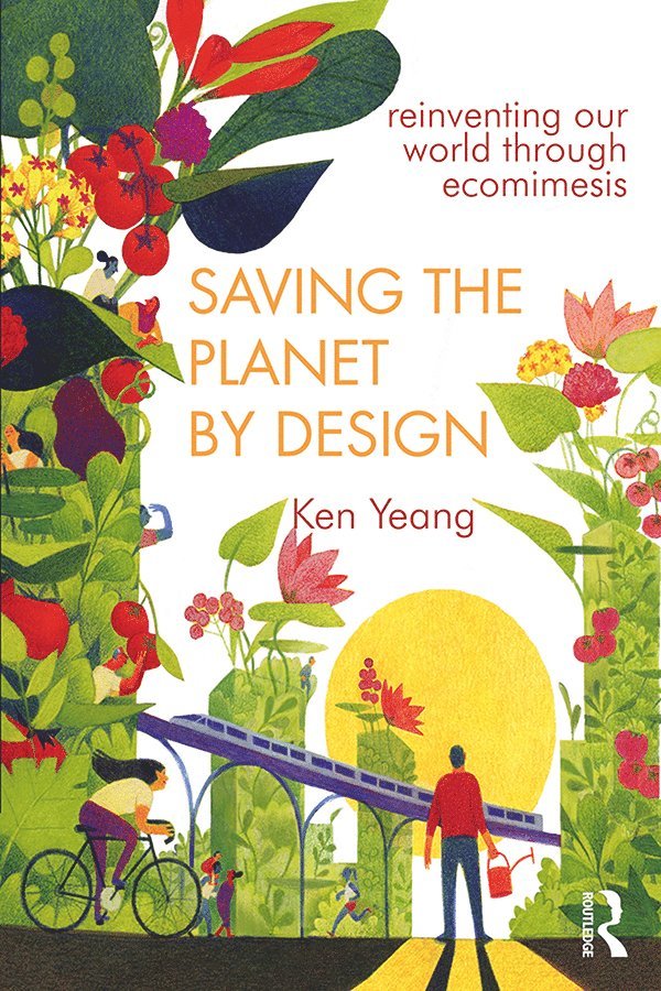 Saving The Planet By Design 1