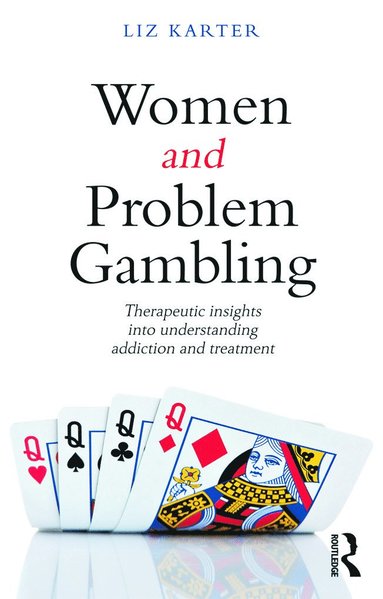 bokomslag Women and Problem Gambling