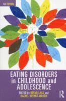 bokomslag Eating Disorders in Childhood and Adolescence