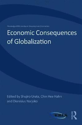 Economic Consequences of Globalization 1