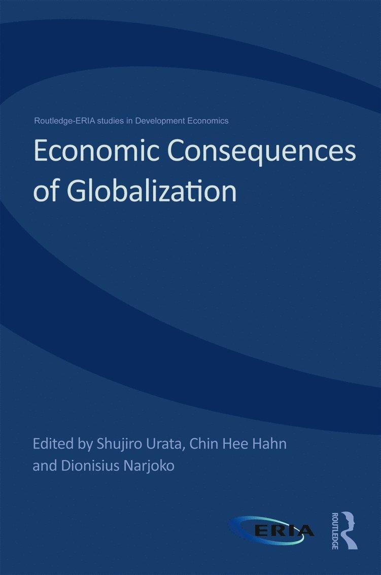 Economic Consequences of Globalization 1