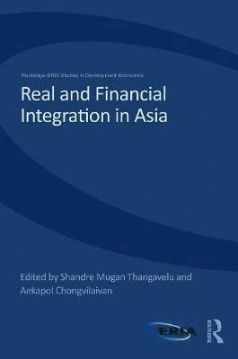 Real and Financial Integration in Asia 1