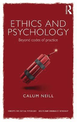 Ethics and Psychology