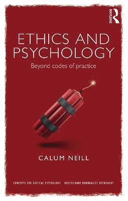 Ethics and Psychology 1