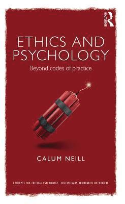 Ethics and Psychology 1