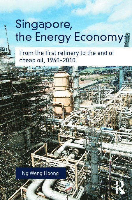Singapore, the Energy Economy 1