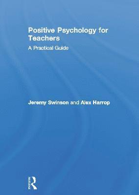 Positive Psychology for Teachers 1