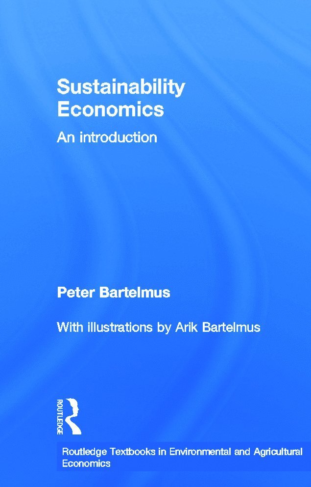 Sustainability Economics
