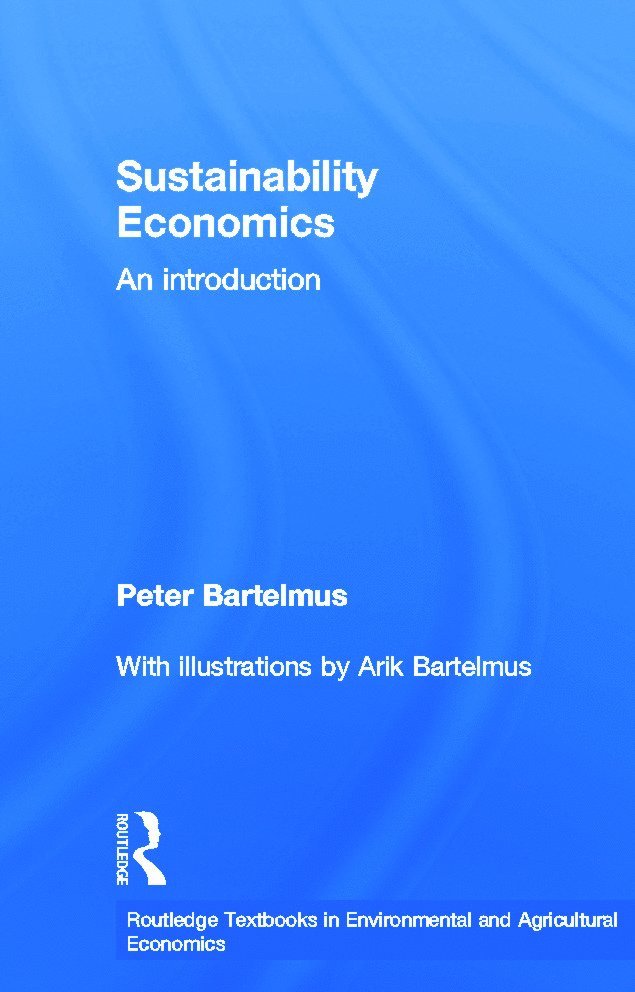 Sustainability Economics 1