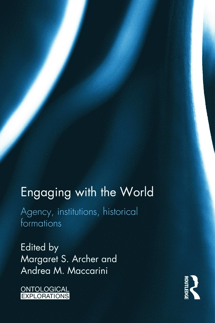 Engaging with the World 1