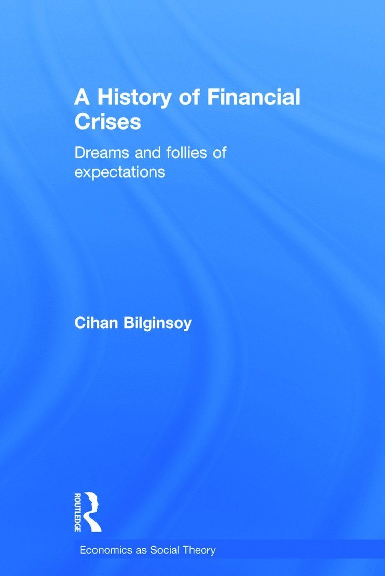 History of Financial Crises
