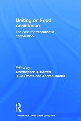 Uniting on Food Assistance 1