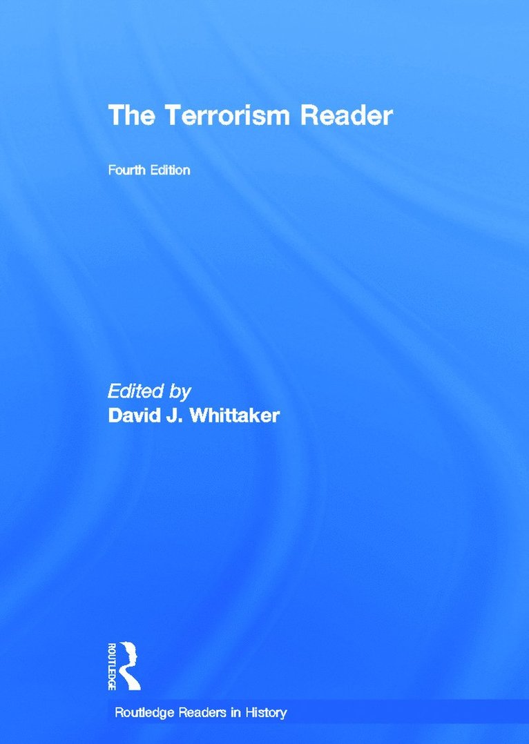 The Terrorism Reader 1