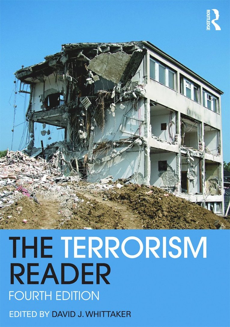 The Terrorism Reader 1