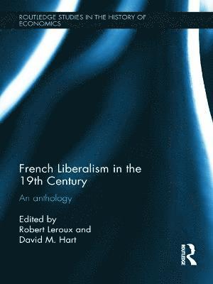 French Liberalism in the 19th Century 1