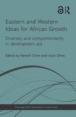 Eastern and Western Ideas for African Growth 1