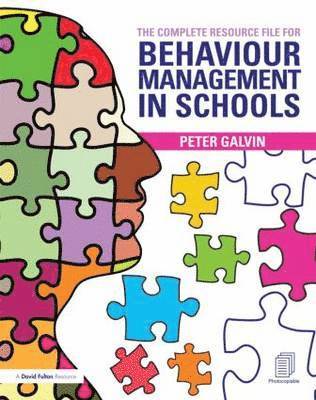 The Complete Resource File for Behaviour Management in Schools 1