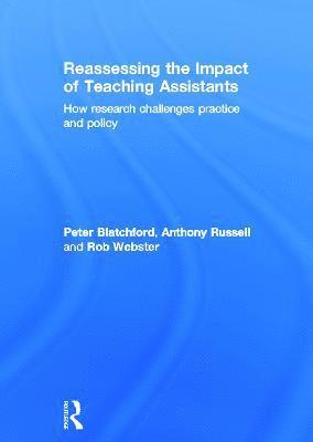 Reassessing the Impact of Teaching Assistants 1