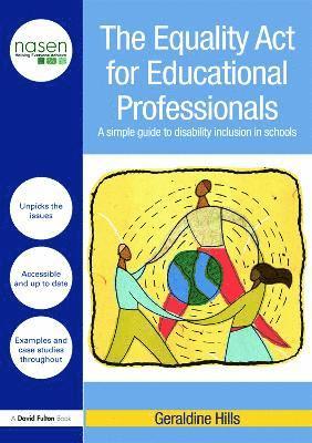 The Equality Act for Educational Professionals 1