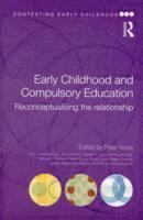 bokomslag Early Childhood and Compulsory Education