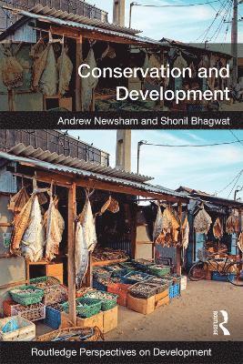 Conservation and Development 1