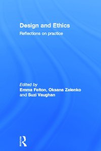 bokomslag Design and Ethics