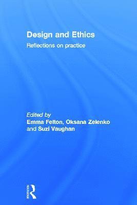 Design and Ethics 1