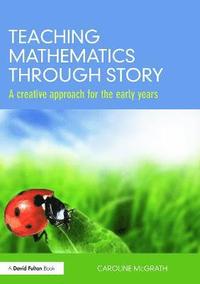 bokomslag Teaching Mathematics through Story