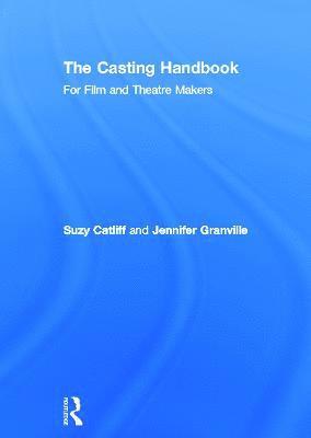 bokomslag The Casting Handbook