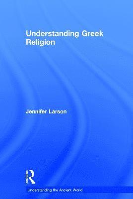 Understanding Greek Religion 1