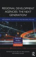 bokomslag Regional Development Agencies: The Next Generation?