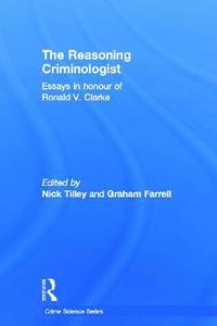 bokomslag The Reasoning Criminologist
