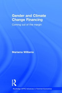 bokomslag Gender and Climate Change Financing