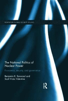 The National Politics of Nuclear Power 1