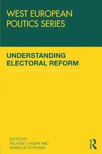 bokomslag Understanding Electoral Reform