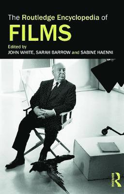 The Routledge Encyclopedia of Films 1