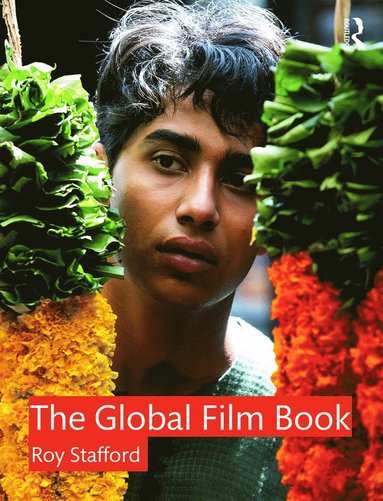 bokomslag Global Film Book