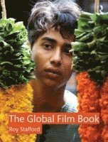 Roy Stafford - Global Film Book, Häftad