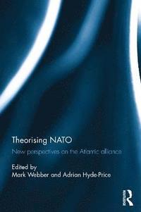 bokomslag Theorising NATO