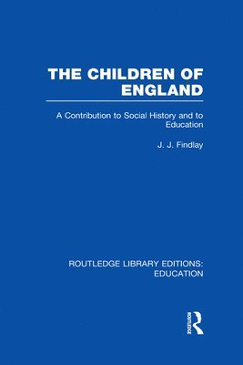 The Children of England 1