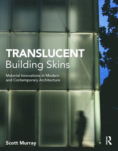 bokomslag Translucent Building Skins