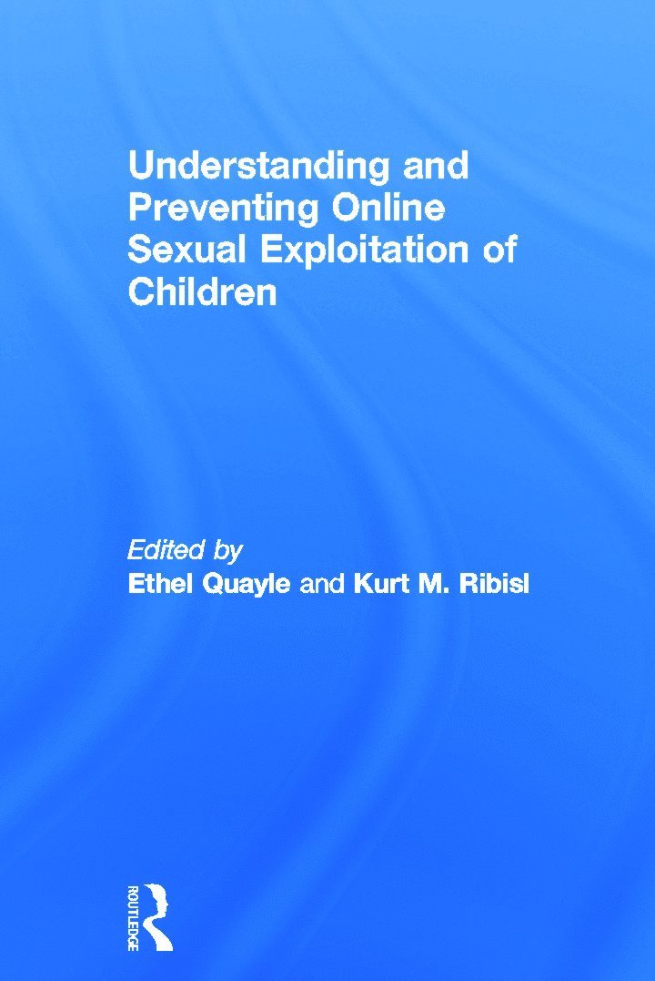 Understanding and Preventing Online Sexual Exploitation of Children