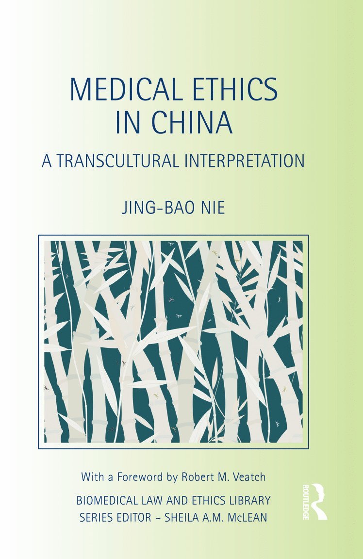 Medical Ethics in China 1