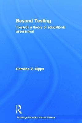 Beyond Testing (Classic Edition) 1