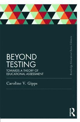 Beyond Testing (Classic Edition) 1